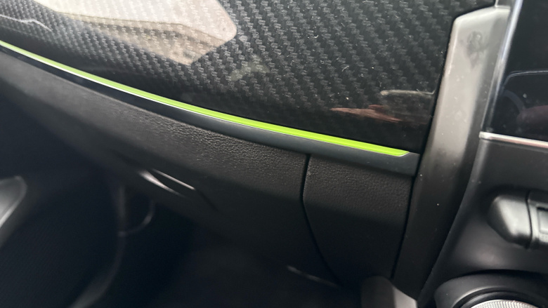 Renault Arkana 1.3 Mild hybrid 140 R.S. Line 5dr EDC Petrol Estate